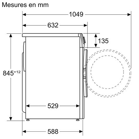 WG42G009FR Lave